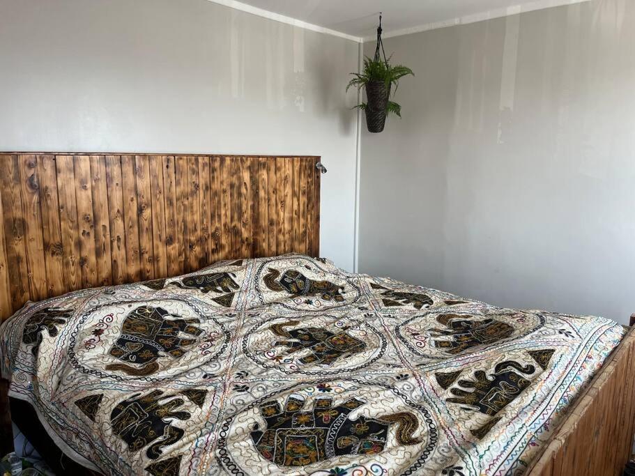 Вілла Bright, Comfy And Peaceful House Інверкитінг Екстер'єр фото